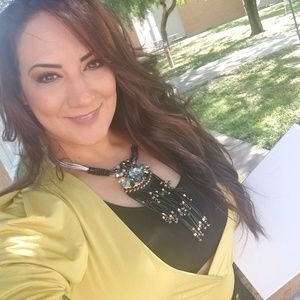 Meet your Posher, Arla